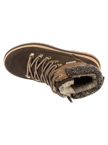 rieker Rieker Booties in Braun