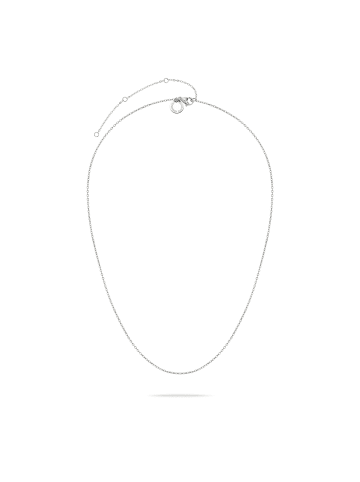 LIEBESKIND BERLIN Kette Charms Basiskette in silber
