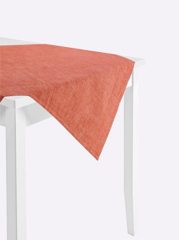 WITT WEIDEN Tischdecke in terra
