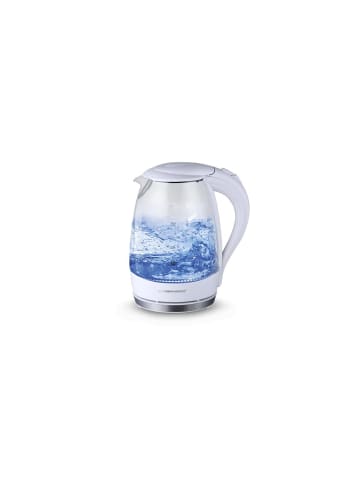 Esperanza Salto Angel Glas Wasserkocher 1,7L