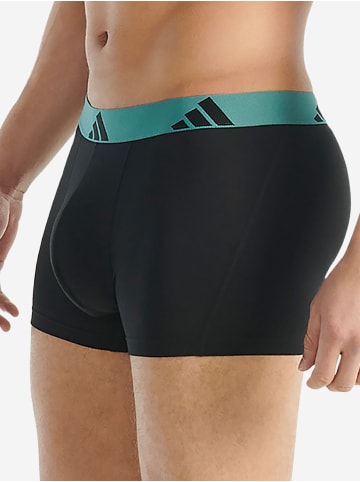 adidas Boxer Active Flex Cotton in assorted-1