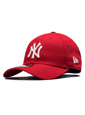 NEW ERA Cap in Rot