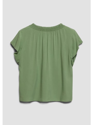 s.Oliver Bluse in 7261_grün