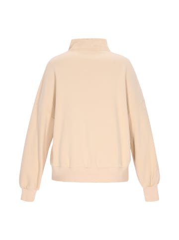 UCY Women Sweatshirt in Cream