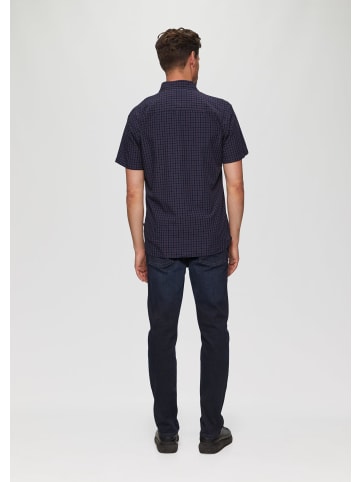 s.Oliver Hemd in 59N1_navy