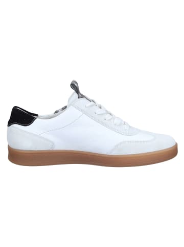 WALDLÄUFER Sneaker für Damen in hell-grau