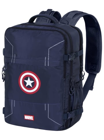 Marvel Rucksack Marvel in navy