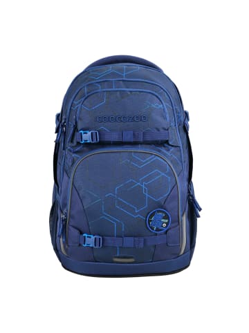 Coocazoo PORTER, 35 Liter in Blue Motion