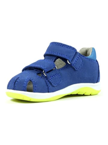Richter Shoes Halbschuhe in Blau