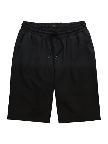 JP1880 Bermuda in schwarz