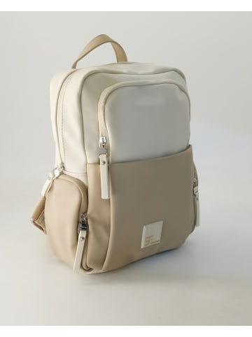 SURI FREY Rucksäcke in Beige