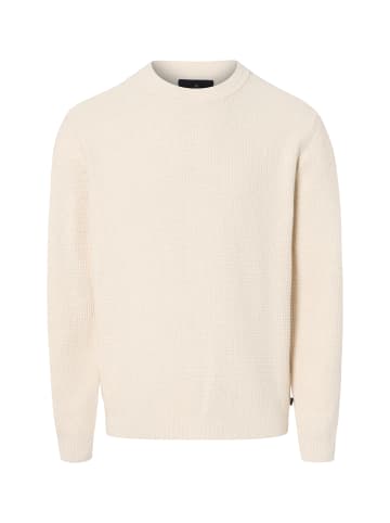 Jack & Jones Pullover in ecru - 0001