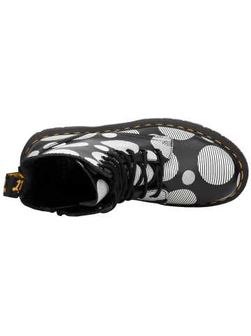 Dr. Martens Dr. Martens Jadon in Schwarz