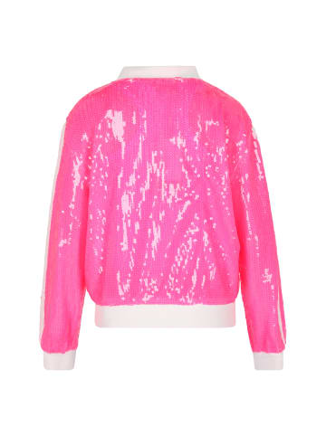 NAEMI Damen Jacke in Pink