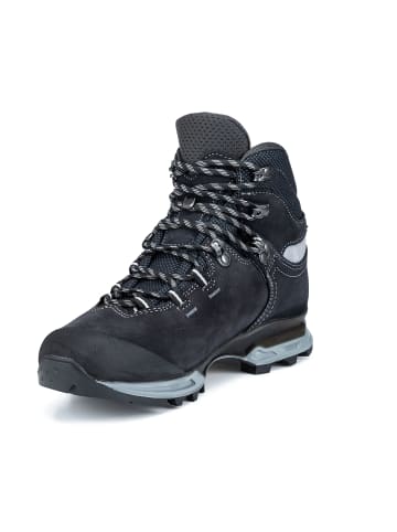 hanwag Trekkingstiefel Tatra Light Lady GTX in Navy/Asphalt