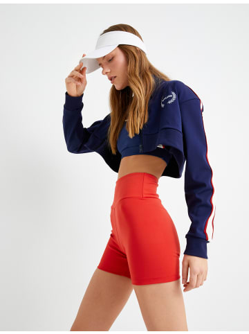 KOTON Sweatshirt in Marineblau