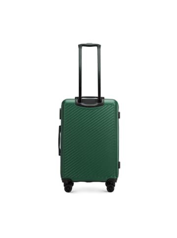 Wittchen Circle line Collection in Dark green