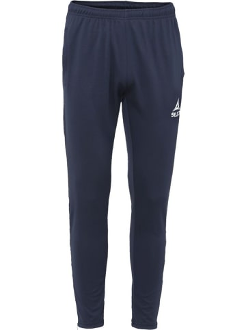 Select Arbeitshose "Argentina Poly-Arbeitshose" in Blau