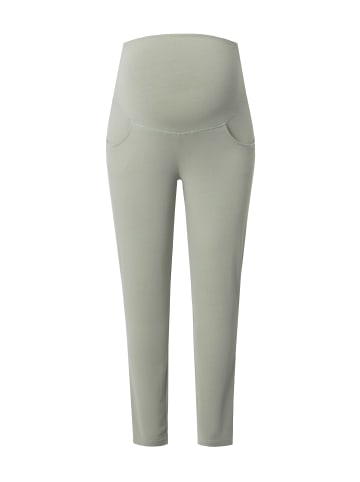 Ulla Popken Schlupfhose in graugrün