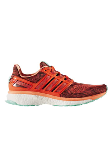 adidas neo Laufschuh Energy Boost 3 W in Orange