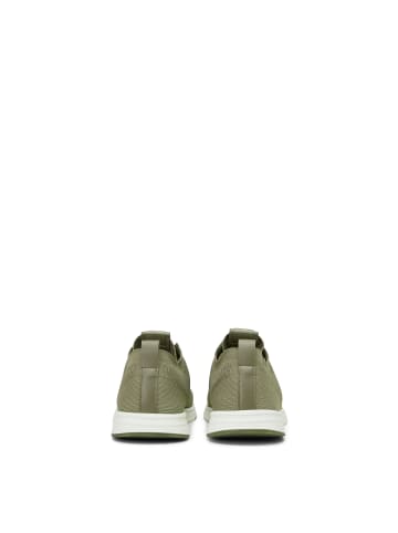 Marc O'Polo Strick-Sneaker in oak ash