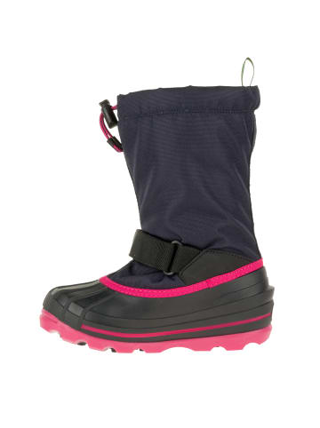 Kamik Winterstiefel Waterbug8G in blau