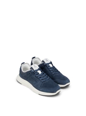 Marc O'Polo Sneaker Model Niclas in Stormy Blue