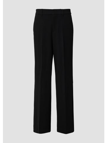 s.Oliver Hose in 9999_schwarz