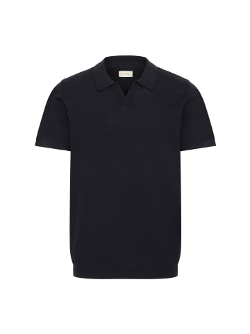 BLEND Strickpullover BHBray in Schwarz