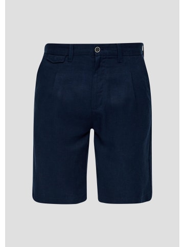 s.Oliver Bermuda DETROIT in 5978_navy