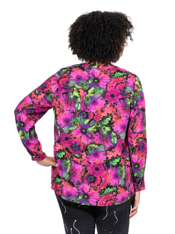 Angel of Style Tunika in schwarz