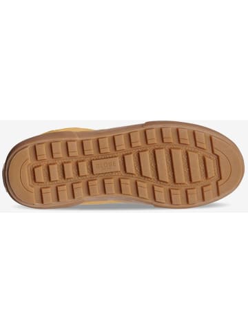 Globe Skaterschuhe Motley Mid Wheat Gum Summit