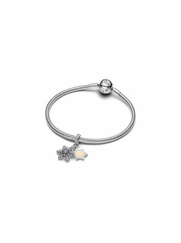 Pandora Charms & Anhänger für Damen in silber