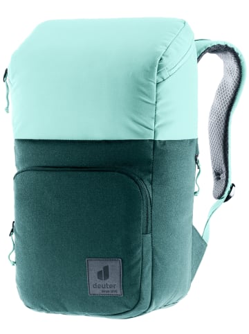 Deuter Rucksack / Backpack Overday in Deepsea/Glacier