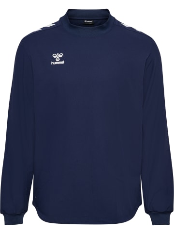 Hummel T-Shirt Hmlrugby Erwachsene in MARINE