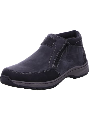 rieker Schlupfstiefel in grau