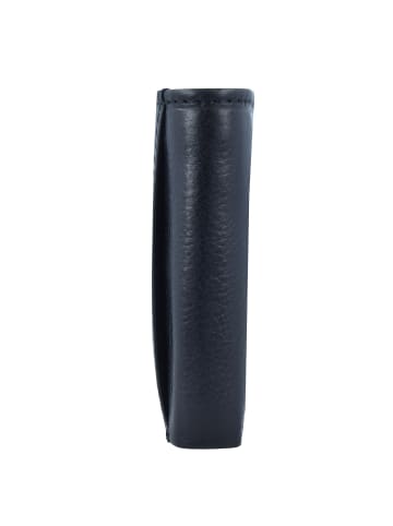 Camel Active Japan Herren Geldbörse RFID Leder 11 cm schwarz