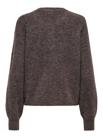 JDY Strickjacke in Bracken