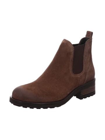 Gabor Fashion Stiefelette in schwarz