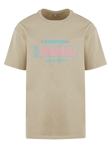 Mister Tee T-Shirts in sand