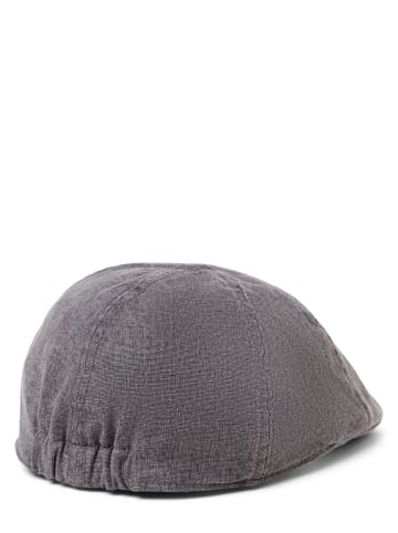 Camel Active Mütze in grau - 0001