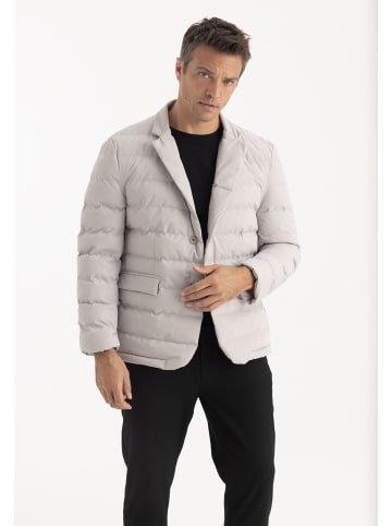 Felix Hardy Jacke in Stein
