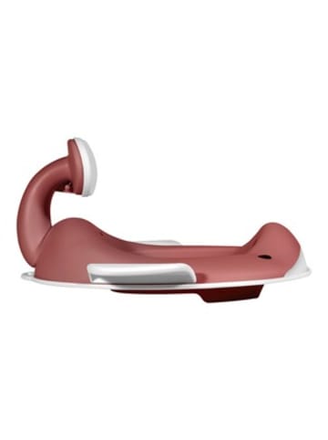 Kindsgut  Toilettensitz Wal in Rosa