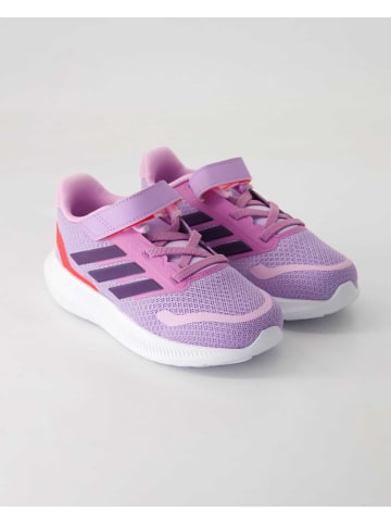 adidas Sneaker in Lila