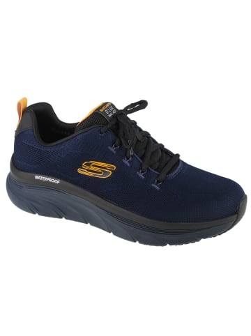 Skechers Skechers D'Lux Walker Get Oasis in Dunkelblau