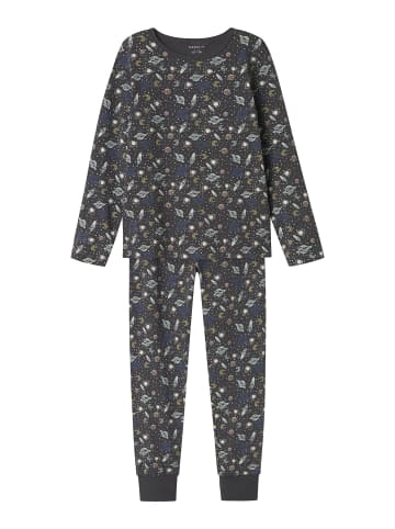 name it Pyjama Set in Forged Iron