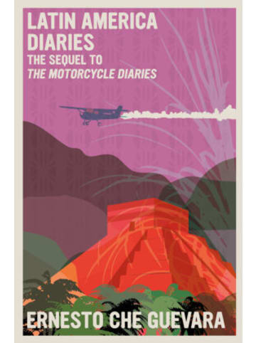 Seven Stories Press Buch - Latin America Diaries