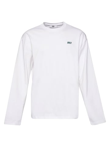 DEF DEF Longsleeves in white