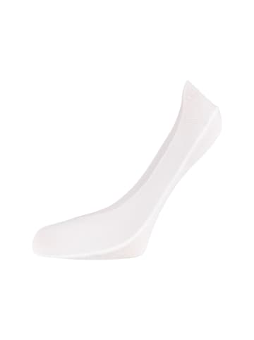 JOOP! Füßlinge 2er Pack offwhite