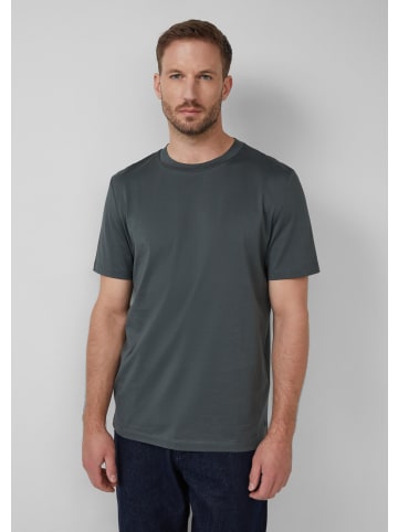 s.Oliver T-Shirt in 6262_petrol